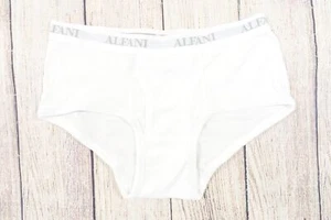 ALFANI ALFATECH WEISS SMALL UNTERWÄSCHE SLIP HERREN NEU - Bild 1 von 7