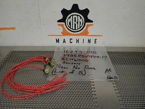 ELMWOOD 16293-010 3455RBV449-17 Sensors New No Box (Lot of 5) - Picture 1 of 9