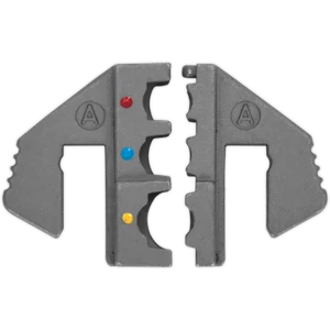 Sealey AK3858/A Insulated Terminal Crimping Jaws - Picture 1 of 2
