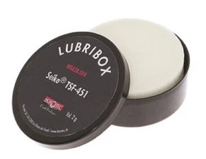 HOROTEC 28.004 Caja Grasa Seiko TSF-451 para lubricar juntas tóricas a Ø 60 mm - Imagen 1 de 1