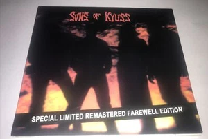 Son Of Kyuss EP Live Tracks Queens of the Stone Age Fu Manchu Cd 1990 1st Album - Picture 1 of 10