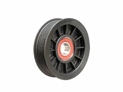 For 1988-1993 Chevrolet C3500 Accessory Belt Idler Pulley Dayco 87449DT 1989 - Image 1 of 2