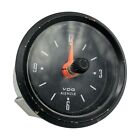 Original VDO Kienzle Clock Uhr Zeituhr Oldtimer OEM 12V 370.216/1/1 / 8968924