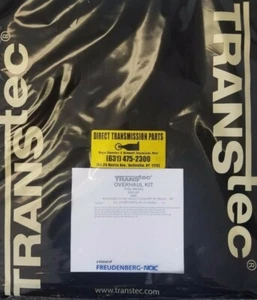 A43DE GEO, SUZUKI 1992-2005 (4 SPEED) BANNER KIT - TRANS ID. 03-72LE - Picture 1 of 5
