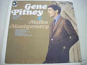 Gene Pitney & Melba Montgomery-lp-Design-621 - Bild 1 von 1