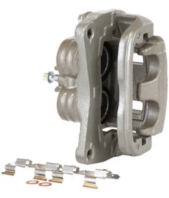 Суппорт дискового тормоза подходит для Subaru Forester Legacy, Outback Impreza CARDON 2002-2018 годов выпуска - Изображение 1 из 4