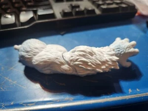 Wendigo Left Arm BAF Part Accessory Marvel Legends - Picture 1 of 2