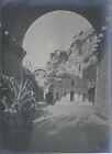 Monaco Side / Coast D? Azure Photo Ham Amatuer Vintage Analogue to The