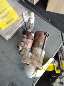 Starter Motor Fits 2004-2008 GMC SIERRA 1500 PICKUP - Picture 1 of 2