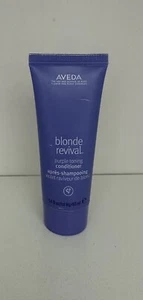 Aveda Blonde Revival Purple Toning Conditioner 1,4oz - Reisegröße - Bild 1 von 3