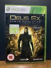 Deus Ex Human Revolution Limited Edition Explosive Mission Pack Xbox 360 Uk