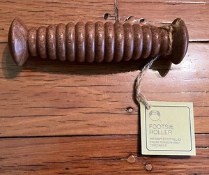 Footsie roller massager - Bild 1 von 3