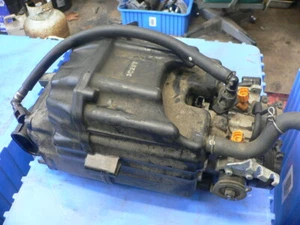 2013-15 Honda CBR500R Set of Throttle Bodies Injectors Air Box  - Picture 1 of 4