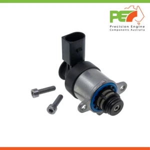 Válvula de control de succión Bosch SCV para Volkswagen Amarok diésel 2,0 L turbo único - Imagen 1 de 4