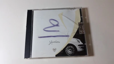 Manuale assistenza tecnica Lancia Ypsilon su DVD N. 02 per le officine anno 2003 - Immagine 1 di 4