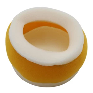 Air filter element for Yamaha XV250 Virago XV250 V-Star 88-15 XV125 Virago 97-00 - Picture 1 of 7