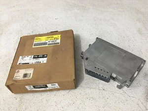 Brand New GM Electronic Brake ABS Control Module 91-93 Bonneville LeSabre +More - Picture 1 of 7