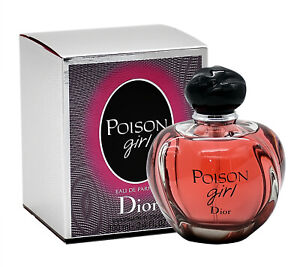 Dior Poison Girl 100ml Eau de Parfum Neu & OVP