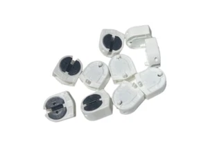 BJB 26641 Rotary Locking Socket (LOT OF 10) **SALE** - Picture 1 of 1