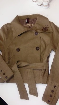 Veste femme Sinequanone 38 - Photo 1/4