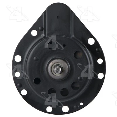 For 1984-1985 Buick Skyhawk 1.8L Turbo Engine Cooling Fan Motor 4 Seasons - Image 1 of 4