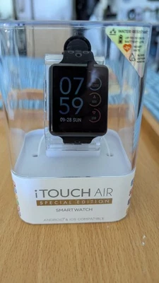 iTouch Air Special Edition Smartwatch - Image 1 of 4
