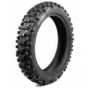 Neumático trasero X-Grip - JACK THE GRIPPER XTREME - 140/80-18" MEDIANO - Imagen 1 de 5