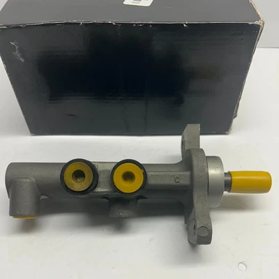 Dorman M630522 Brake Master Cylinder Compatible with Select Ford/Lincoln Models - Image 1 of 4