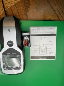 Electronic Stud Finder Box Only Opened To Show Pictures. Great Price! - Picture 1 of 5