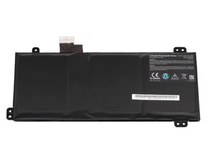 Medion Akku für Akoya P15646 (M15WLN) 42Wh (Kabel 20mm) (3 Zellen) - Afbeelding 1 van 2