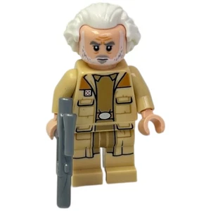 Lego Star Wars General Jan Jodonna 75301 Minifigure Figure Rebels Authentic - Picture 1 of 6