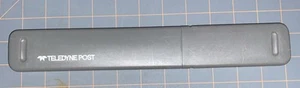Teledyne Post 44BA-470 Slide Rule w/ Case HEMMI JAPAN - Picture 1 of 8