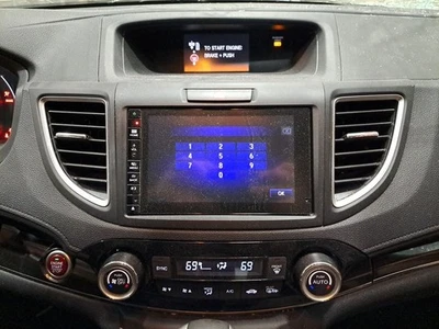 Control de temperatura/calentador/aire acondicionado 2015 Crv/Cr-v Sku#4301821 Foto 1 de 4