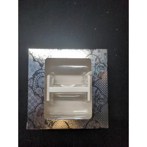 Cama de quincena Taylor Swift de The Eras Tour adorno de Navidad TTPD VACACIONES  - Imagen 1 de 4