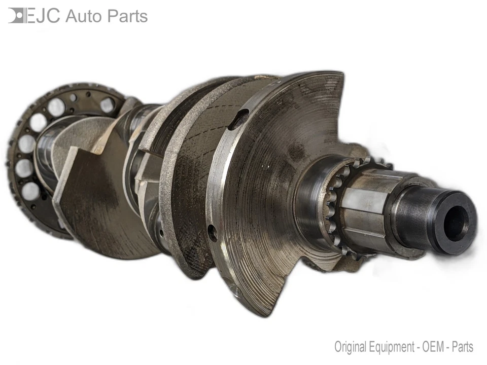 Cigüeñal estándar para 05-07 Chevrolet Silverado 1500 4.8 12553482 gasolina Foto 1 de 4