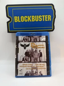 The Black Crowes - Freak N Roll Into the Fog (Blu-ray Disc, 2006) - Foto 1 di 4