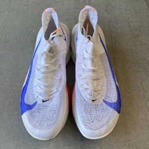 Nike Air Zoom Alphafly Next% 3 Running Shoe Women’s UK Size 6 - Picture 1 of 9