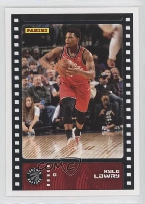 2019-20 Panini Sticker & Card Collection Kyle Lowry #70 - Image 1 of 2