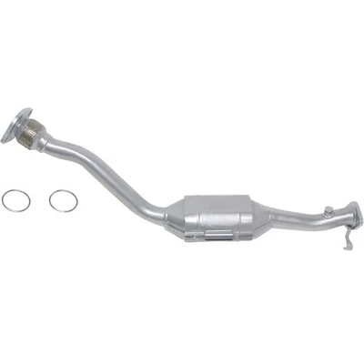 Catalytic Converter For 1997-2005 Buick Century Fits 2000-2005 Chevrolet Imapala - Image 1 of 4