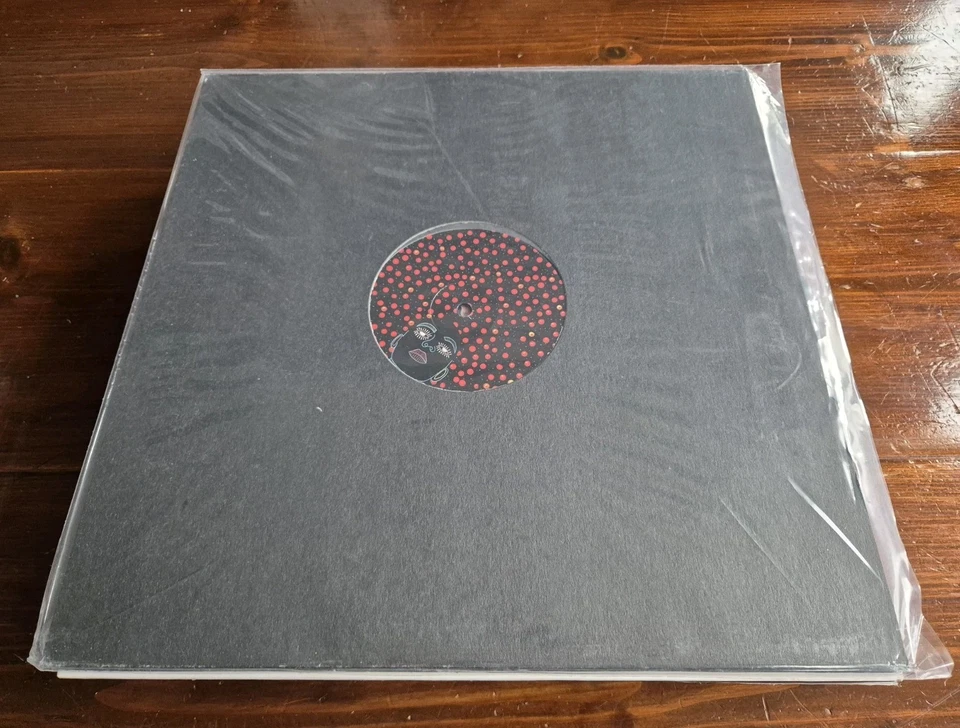 VARIOUS - EPR 003 12" EPR 003 EQUAL PEOPLE RECORDS 2020 NEAR MINT! - Image 1 of 1