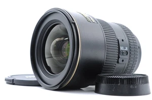 Near Mint Nikon AF-S DX NIKKOR 17-55mm f/2.8G ED Lens w/ Caps From Japan - Picture 1 of 22