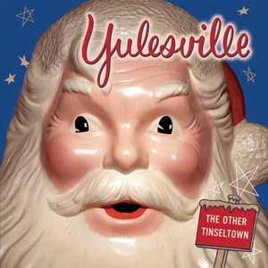 Various WONDERLAND: Yulesville (CD) - Picture 1 of 2