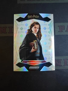 2024 KAKAWOW PHANTOM HARRY POTTER Silver Prizm PHP-I-75 Hermione Granger - Picture 1 of 1
