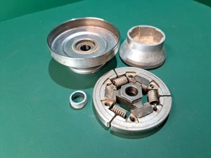 Stihl TS410 TS420 Clutch Assembly - Picture 1 of 5