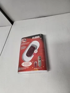 Virgin Moblie Aloha Stylish  Then Flip Phone  New Sealed For Spint - Picture 1 of 8
