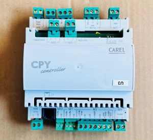 CAREL CPY CPY000A200 Rev 1.390 Controller - Bild 1 von 7