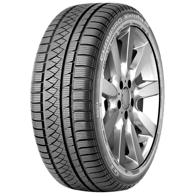 GT-RADIAL Winterreifen 245/40 R 18 XL TL 97V CHAMPIRO WINTERPRO HP M+S 3PMSF  - Bild 1 von 3