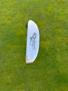 Wilson The Original 8802 36" Men's Right Hand Blade Putter Steel Shaft - Picture 1 of 18