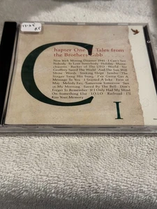 Tales From the Brothers Gibb 4-CD Box Set (MISSING CD # II) - CD'S IN VERY GOOD - Foto 1 di 6