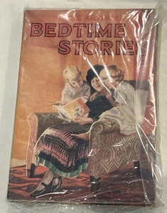 Uncle Arthurs Bedtime Stories - Book by Maxwell, Arthur - Free Shipping - Picture 1 of 1